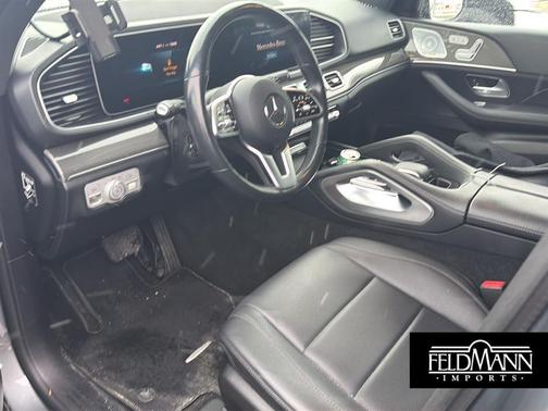 2020 Mercedes-Benz GLE 350 4MATIC