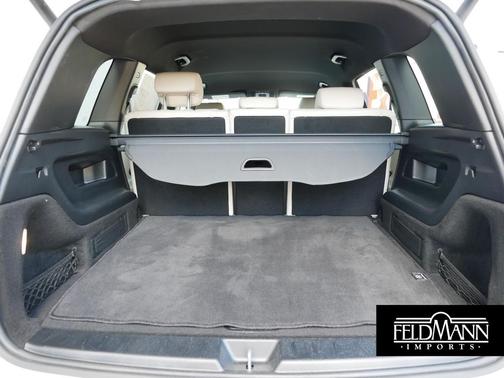 2023 Mercedes-Benz GLB 250 4MATIC