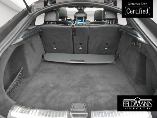 2024 Mercedes-Benz AMG GLE 63 S 4MATIC+