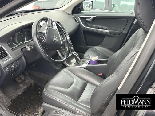 2015 Volvo XC60 T5 Premier