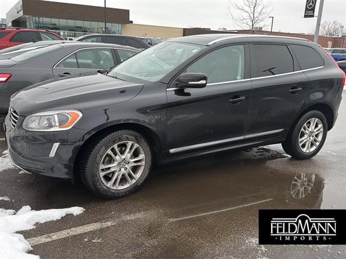 2015 Volvo XC60 T5 Premier