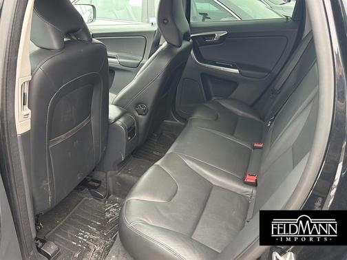 2015 Volvo XC60 T5 Premier