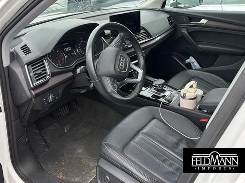 2021 Audi Q5 45 Premium