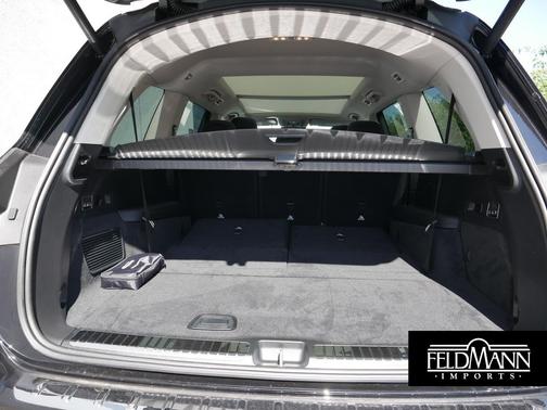 2026 Mercedes-Benz GLS 450 4MATIC