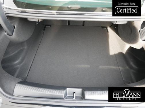 2025 Mercedes-Benz AMG CLA 45 AMG CLA 45 4MATIC