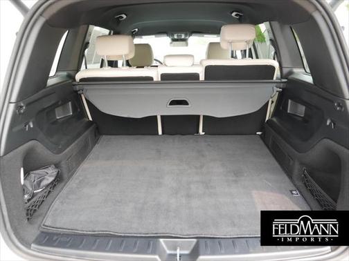 2025 Mercedes-Benz GLB 250 4MATIC