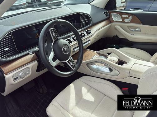 2021 Mercedes-Benz GLE 350 4MATIC