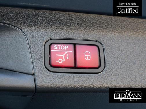 2024 Mercedes-Benz GLS 450 4MATIC