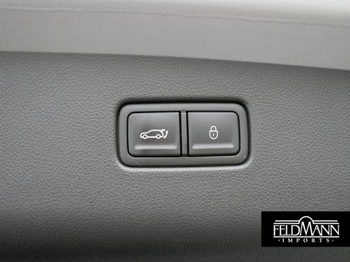 2025 Genesis GV70 2.5T AWD