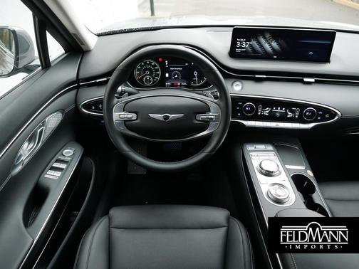 2025 Genesis GV70 2.5T AWD