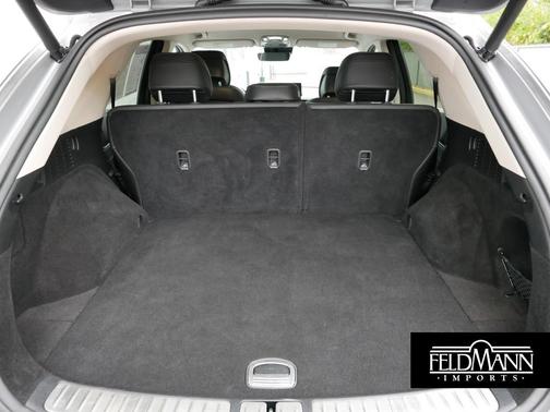 2025 Genesis GV70 2.5T AWD