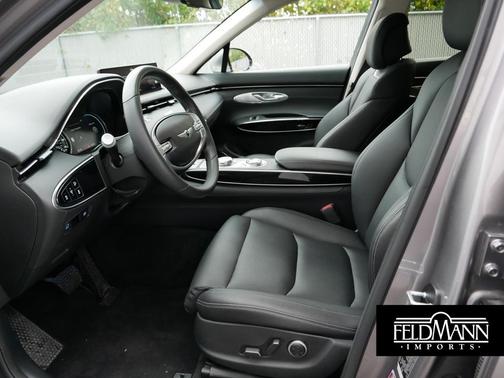 2025 Genesis GV70 2.5T AWD