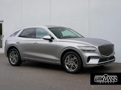 2025 Genesis GV70 2.5T AWD