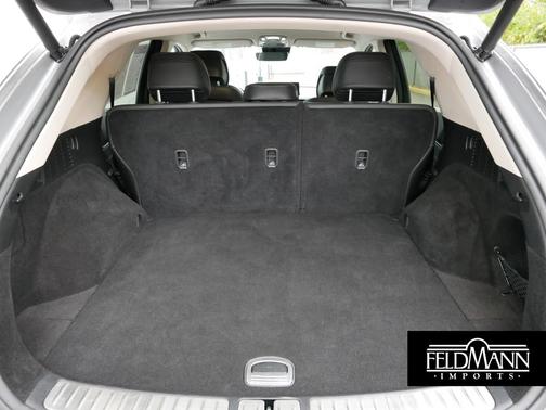 2025 Genesis GV70 2.5T AWD