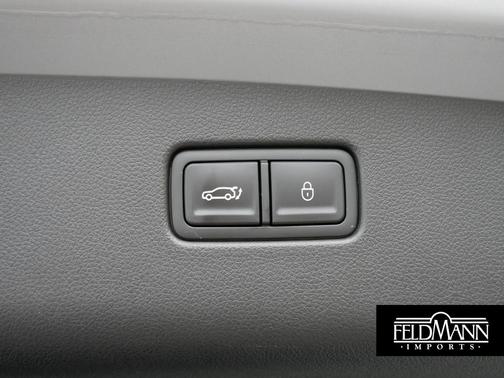2025 Genesis GV70 2.5T AWD