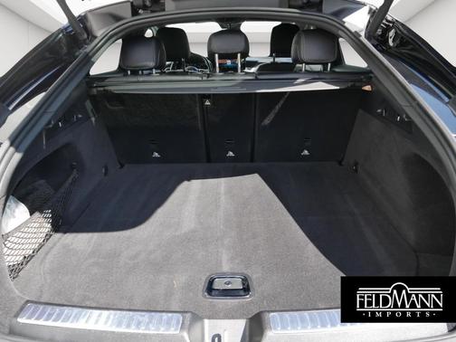 2022 Mercedes-Benz GLC 300 4MATIC Coupe