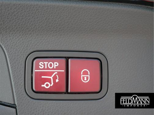 2022 Mercedes-Benz GLC 300 4MATIC Coupe