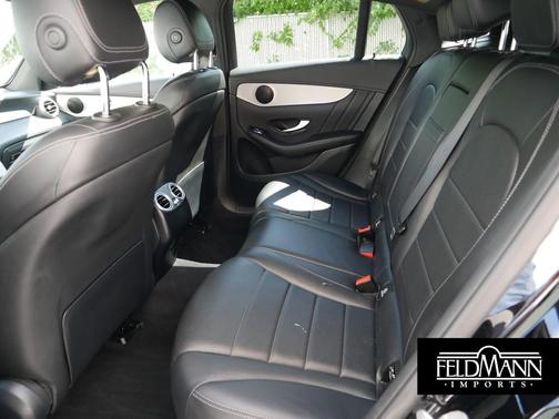 2022 Mercedes-Benz GLC 300 4MATIC Coupe