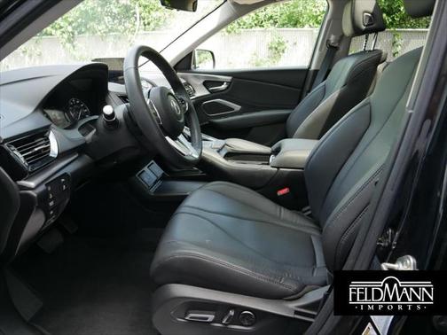 2019 Acura RDX Base