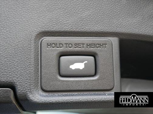 2019 Acura RDX Base