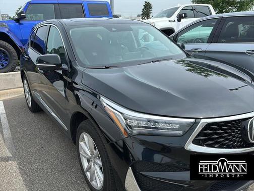 2019 Acura RDX Base