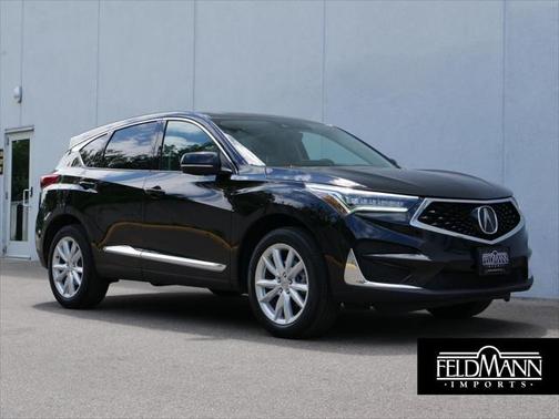 2019 Acura RDX Base