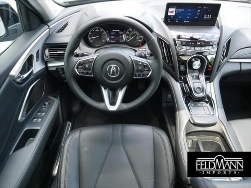 2019 Acura RDX Base