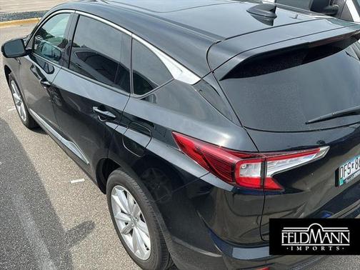 2019 Acura RDX Base