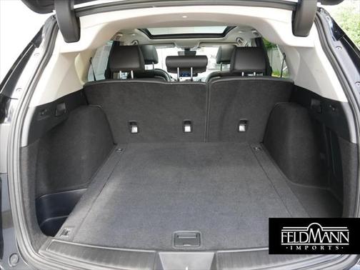 2019 Acura RDX Base