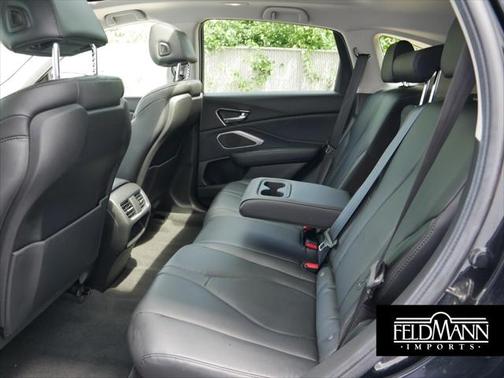 2019 Acura RDX Base