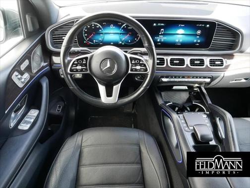 2021 Mercedes-Benz GLE 350 4MATIC