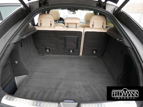 2017 Mercedes-Benz AMG GLE 43 Coupe 4MATIC