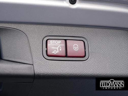 2019 Mercedes-Benz GLC 300 4MATIC