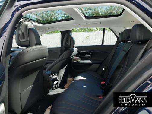 2025 Mercedes-Benz E-Class E 450 4MATIC All-Terrain