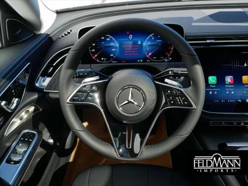 2025 Mercedes-Benz E-Class E 450 4MATIC All-Terrain