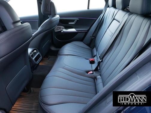 2025 Mercedes-Benz E-Class E 450 4MATIC All-Terrain