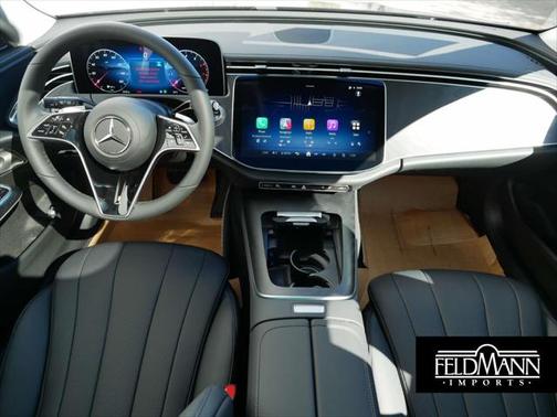 2025 Mercedes-Benz E-Class E 450 4MATIC All-Terrain