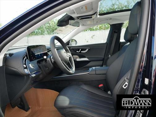 2025 Mercedes-Benz E-Class E 450 4MATIC All-Terrain