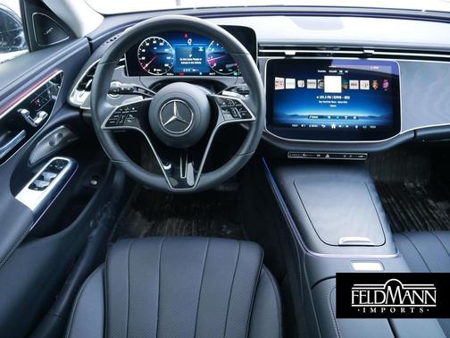 2025 Mercedes-Benz E-Class E 450 4MATIC All-Terrain