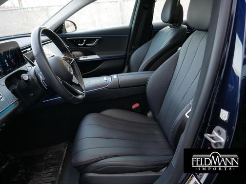 2025 Mercedes-Benz E-Class E 450 4MATIC All-Terrain