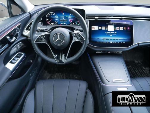 2025 Mercedes-Benz E-Class E 450 4MATIC All-Terrain