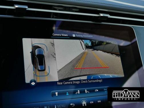 2025 Mercedes-Benz E-Class E 450 4MATIC All-Terrain