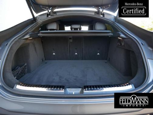 2025 Mercedes-Benz AMG GLE 63 S 4MATIC+