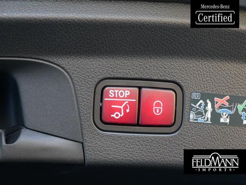 2025 Mercedes-Benz AMG GLE 63 S 4MATIC+