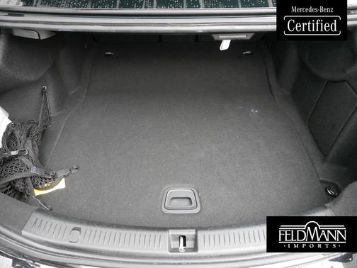 2023 Mercedes-Benz E-Class 4MATIC