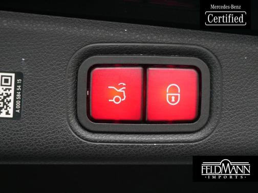 2023 Mercedes-Benz E-Class 4MATIC