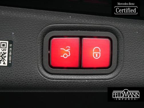 2023 Mercedes-Benz E-Class 4MATIC