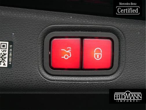 2023 Mercedes-Benz E-Class 4MATIC