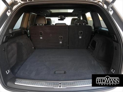 2023 Jeep Grand Cherokee 4xe Overland
