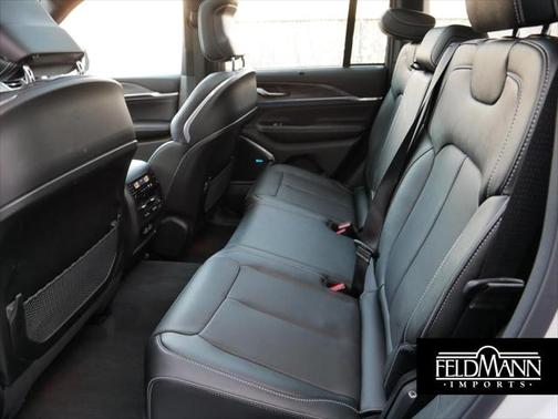 2023 Jeep Grand Cherokee 4xe Overland